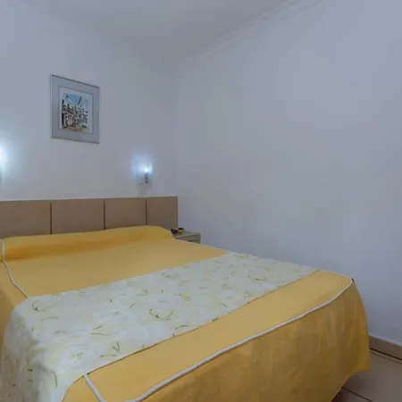 Sur Y Sol 16 - Two Bed Apartment *