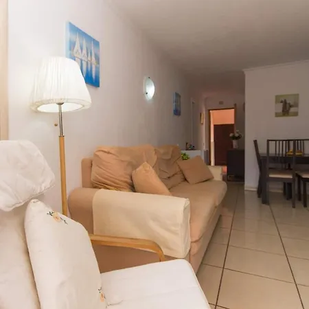 Sur Y Sol 16 - Two Bed Los Cristianos (Tenerife)