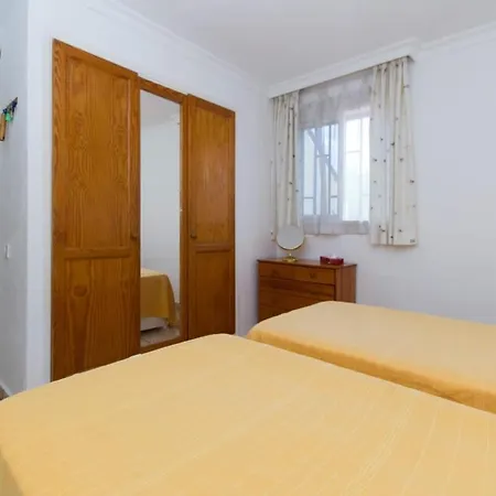 Apartment Sur Y Sol 16 - Two Bed