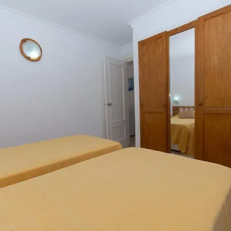 Apartment Sur Y Sol 16 - Two Bed *