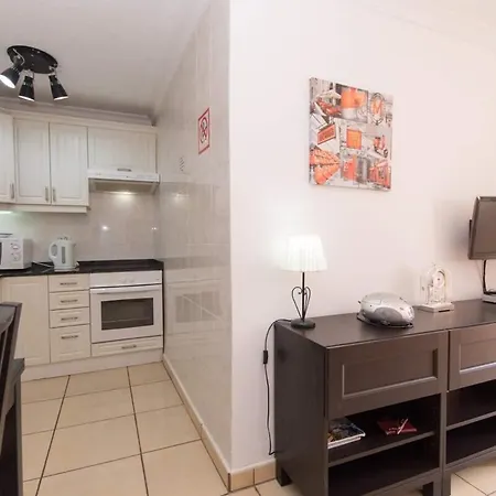 Sur Y Sol 16 - Two Bed *
