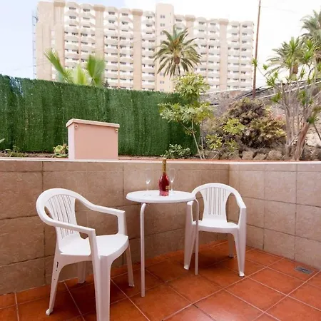 Apartment Sur Y Sol 16 - Two Bed *