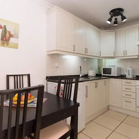 Sur Y Sol 16 - Two Bed Apartment *