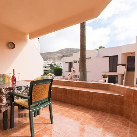Sur Y Sol 16 - Two Bed