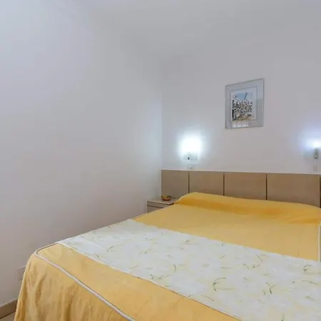 Apartmán Sur Y Sol 16 - Two Bed Los Cristianos (Tenerife)