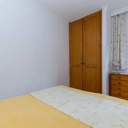 Apartmán Sur Y Sol 16 - Two Bed Los Cristianos (Tenerife)