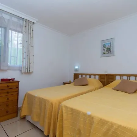Apartmán Sur Y Sol 16 - Two Bed *