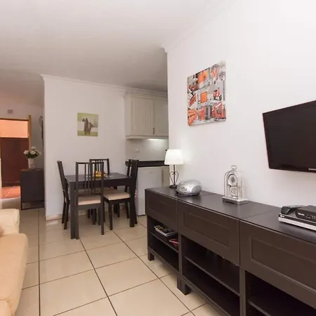 Sur Y Sol 16 - Two Bed Apartmán *