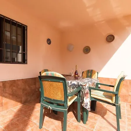 Apartmán Sur Y Sol 16 - Two Bed