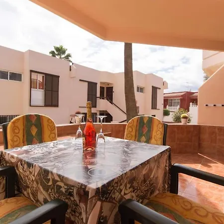 Apartmán Sur Y Sol 16 - Two Bed *