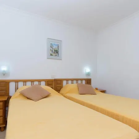 Sur Y Sol 16 - Two Bed 아파트